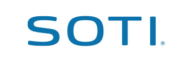 Logo SOTI